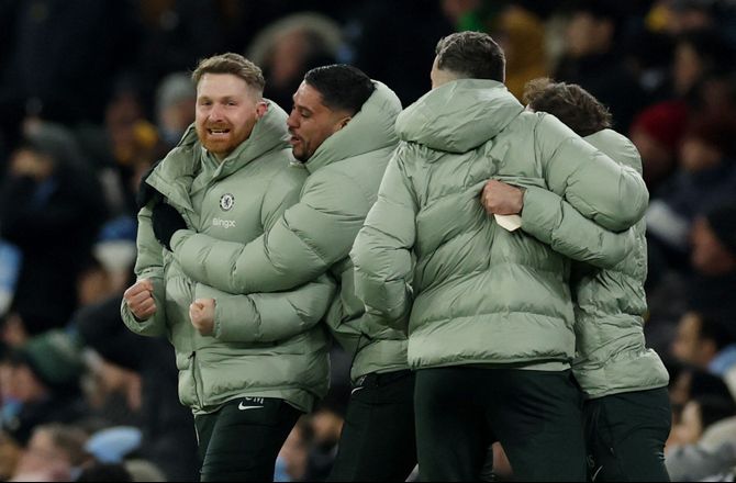 Premier League -Sky: Chelsea-vikar får endnu en kamp