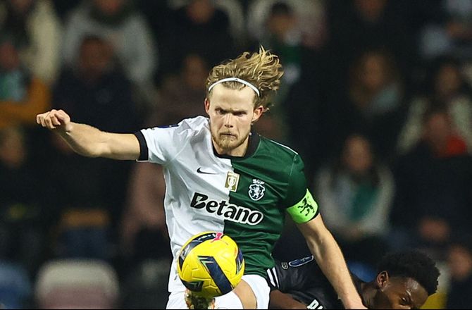 League Cup -Hjulmand og co. skuffede fælt i utroligt overtidsdrama