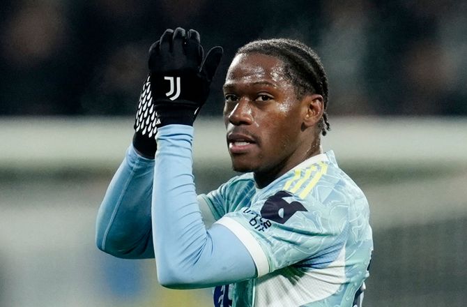 Serie A -Fra skurk til helt: Jonathan David strålede i Juve-sejr