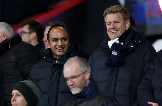 Premier League -Johan Lange gør status: Tottenham har handlet klogt 