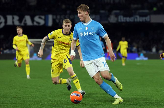 International -Alavés henter argentinsk stopper i Fiorentina