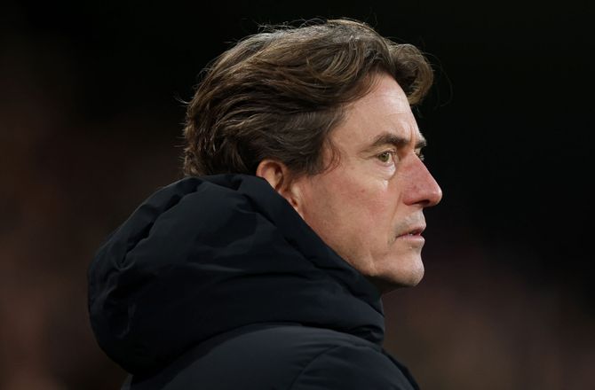 Premier League -Franks nedtur: Smertefuldt på alle måder 