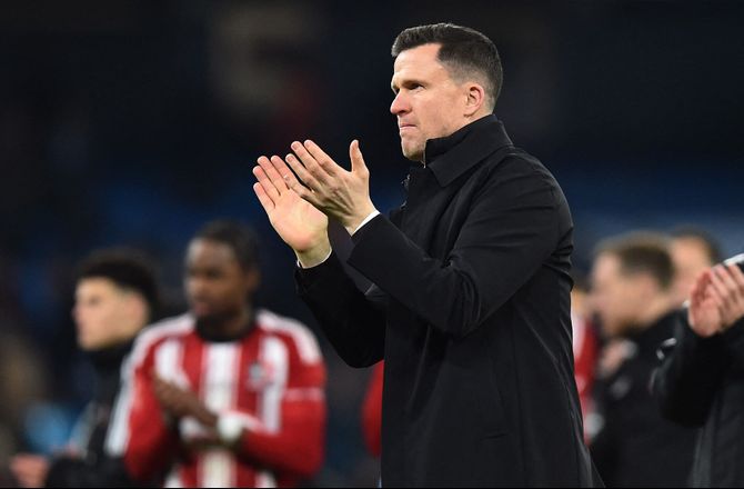 League One -Wigan ansætter gammel kending