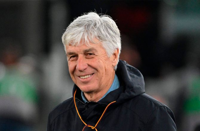 Serie A -Malen imponerer Gasperini: Vi skal udnytte hans kvaliteter 