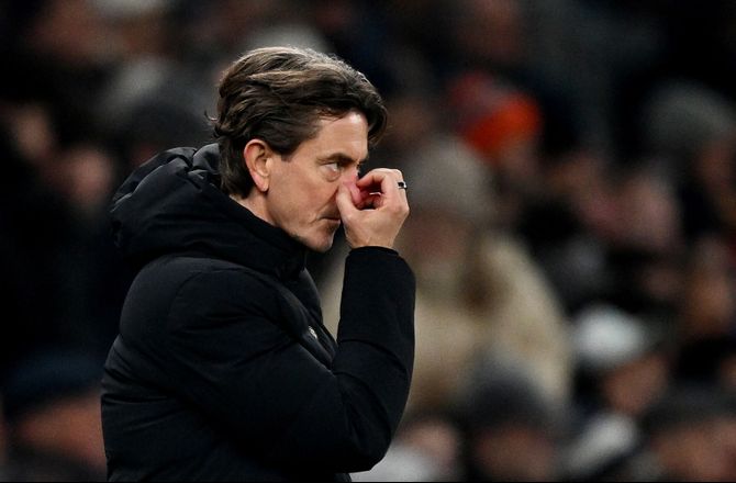 FA Cup -Thomas Frank er sikker: Mærker opbakningen fuldt ud