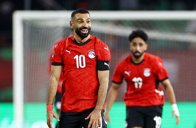 Africa Cup of Nations -Salah: Jeg vil vinde AFCON mere end nogen anden