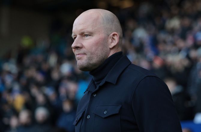 Championship -Historisk: Sheffield Wednesday rykker ud af Championship