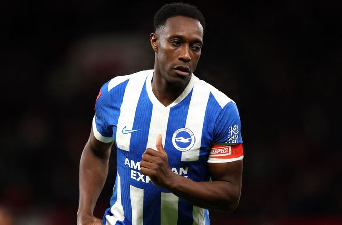 Premier League -Medie: Chelsea på jagt efter Danny Welbeck