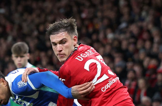 Premier League -Medie: United afviser Ajax-forespørgsel
