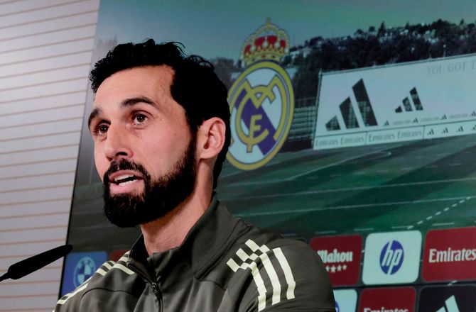 La Liga -Arbeloa kræver intensitet: Så kan alle slå os