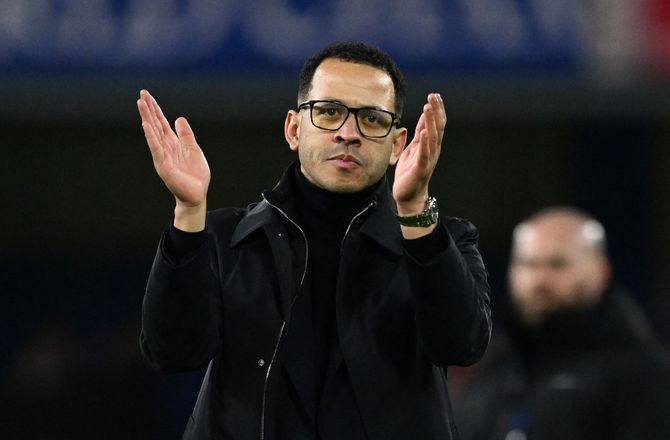 Carabao Cup -Rosenior ser kvalitet: Skal sætte mit præg 