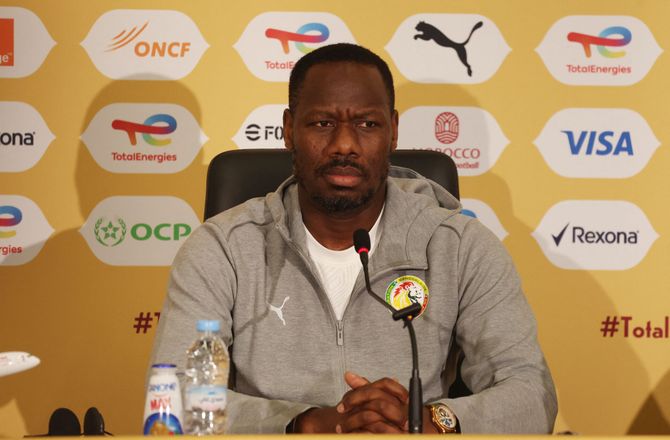 Africa Cup of Nations -Før finale: Senegal langer ud efter Marokko