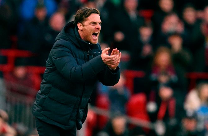Premier League -Point mod United og Liverpool: Det afgør ikke sæsonen
