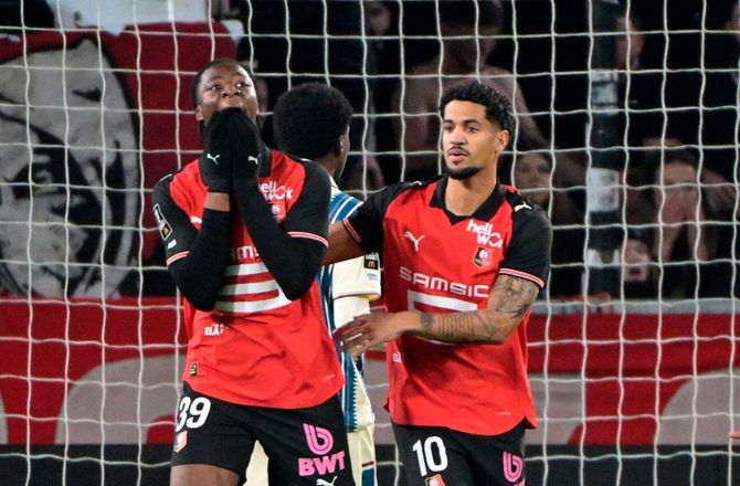 Ligue 1 -Medie: United overvejer Dorgu-erstatning