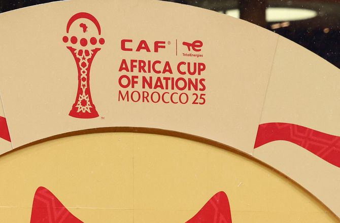 Africa Cup of Nations Qualification -Syv Eritrea-spillere forsvundet efter AFCON-kvalkamp