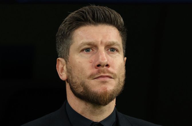 Champions League -Monaco går efter overraskelsen: Nødt til at tro på det 