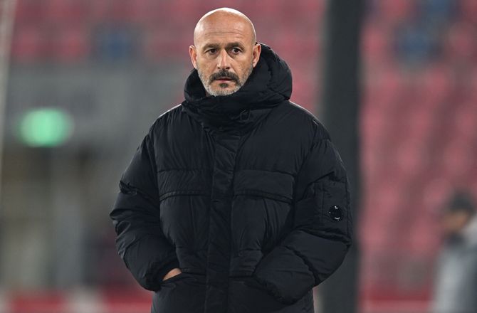 EL-kval -Besiktas-boss: Atmosfæren gjorde FCM usikre