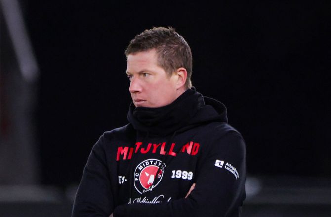 Europa League -FCM med koefficient-rekord: Tænker ikke så langt frem
