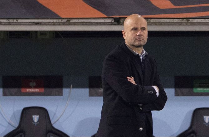 Allsvenskan -Malmö blev straffet på dødbolde: Ikke acceptabelt