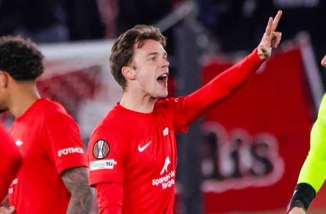 3F Superliga -Myhre bekræfter BIF-bud: Spændende projekt