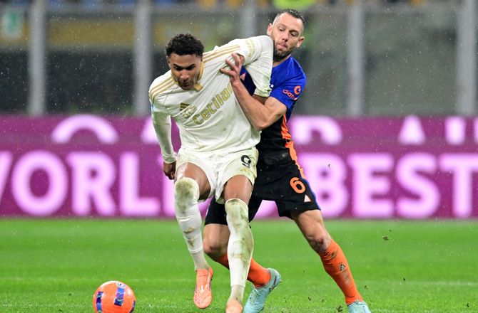 Serie B -Pisa har Hiljemark-afløser på plads