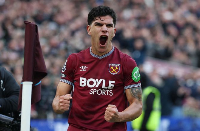 Premier League -BBC: United trak sig fra Fernandes-ræs