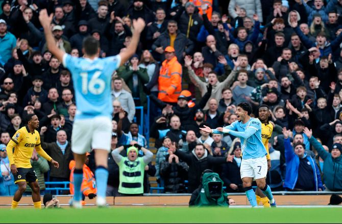 Premier League -Bedøm selv: Blev City snydt? 