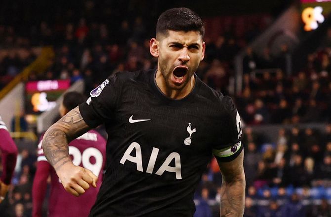 International -Officielt: Atletico Madrid køber Romero