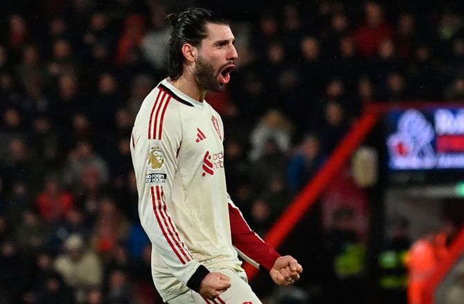 Premier League -Szoboszlai afventer Liverpool: Ikke i mine hænder