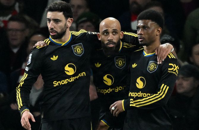 Dylan Martinez/Reuters/Ritzau Scanpix -Premier League