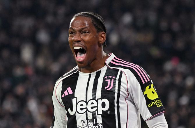 La Liga -Juventus sender angriber til Atletico
