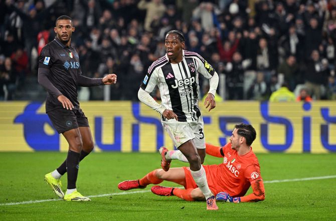 International -Medie: Juventus vil af med Jonathan David