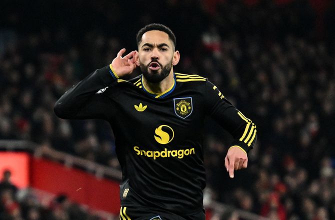 Premier League -Lykkelig United-helt: Man vil give alt