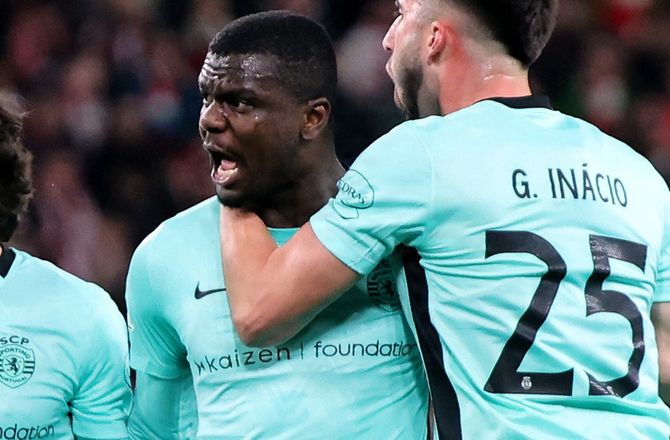 Premier League -Medie: Ousmane Diomande nærmer sig PL-skifte