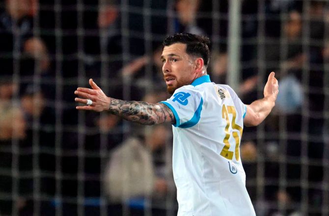 Ligue 1 -Avis: Marseille åbner for Højbjerg-salg