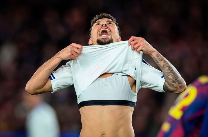Champions League -Miraklet udeblev: FCK ude af CL