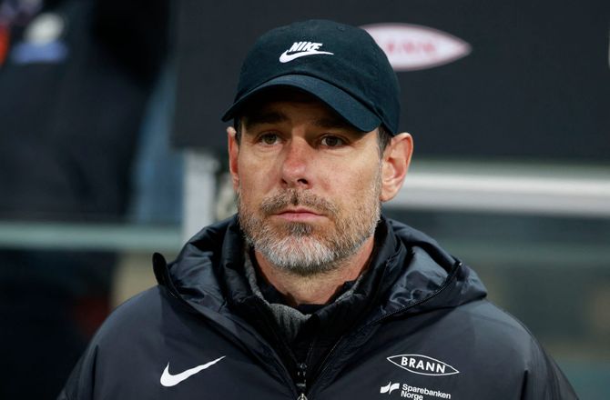 Norge Eliteserien -Forundret Freyr: I får mig ikke til at lave overskrifter