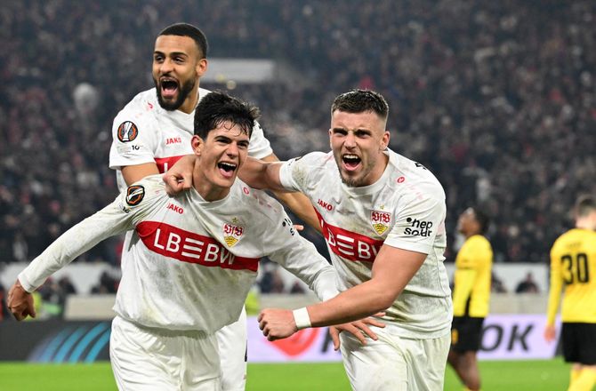 Premier League -Brighton køber tidligere Real-talent