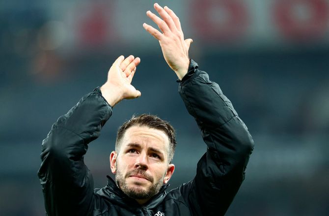 Bundesliga -Freiburg forlænger med klublegende 