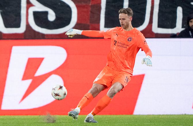 Europa League -BS-tur nager FCM-keeper: Ville se semifinale i Boxen