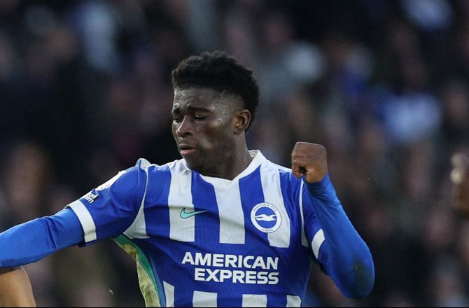 John Sibley/Reuters/Ritzau Scanpix -Premier League