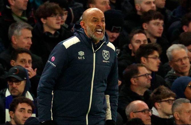 Premier League -Sen udligning gør ekstra ondt i West Ham