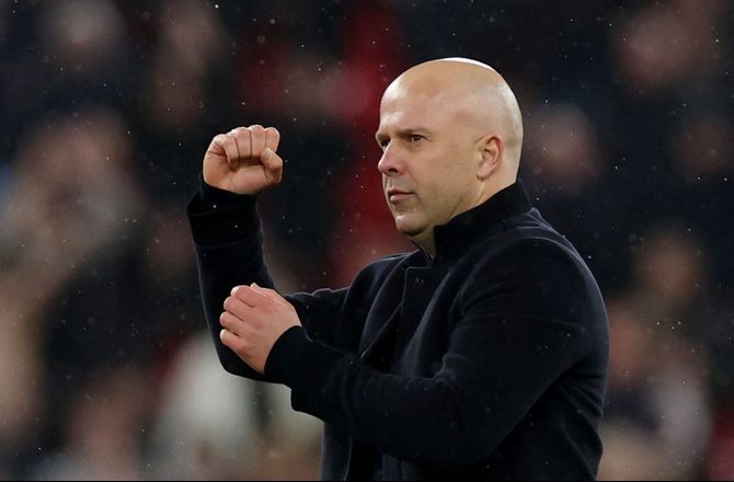 Premier League -Slot roser Jacquet-køb: Et eksempel på transferstrategien