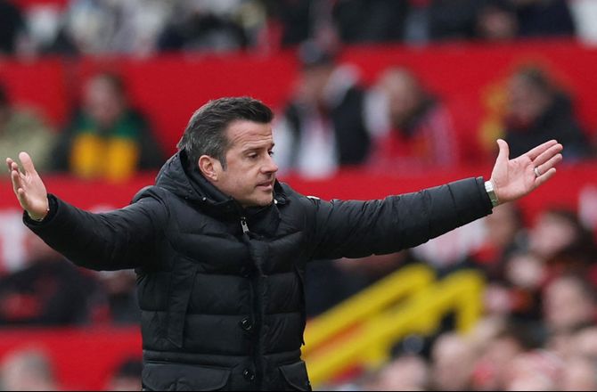 Premier League -Fulham-boss revser dommer: En horribel beslutning