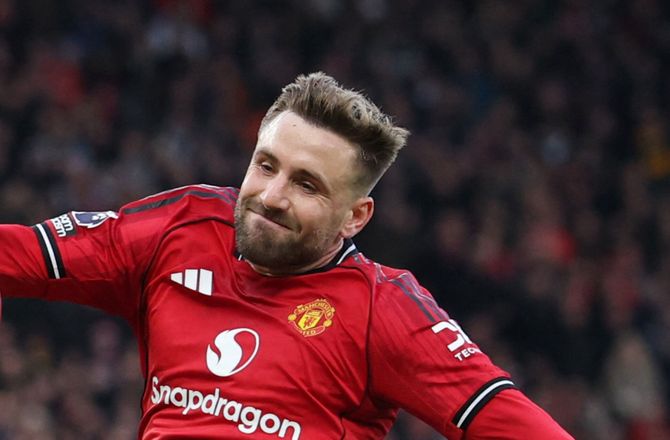 Premier League -Shaw ser store forskelle: Carrick kender klubben