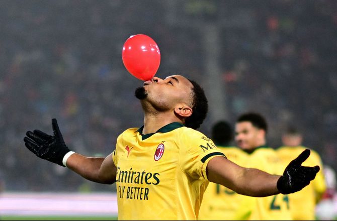 Bundesliga -Sky: Leipzig henter Nkunku hjem
