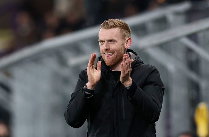 Championship -Kjerrumgaard skal have ny manager