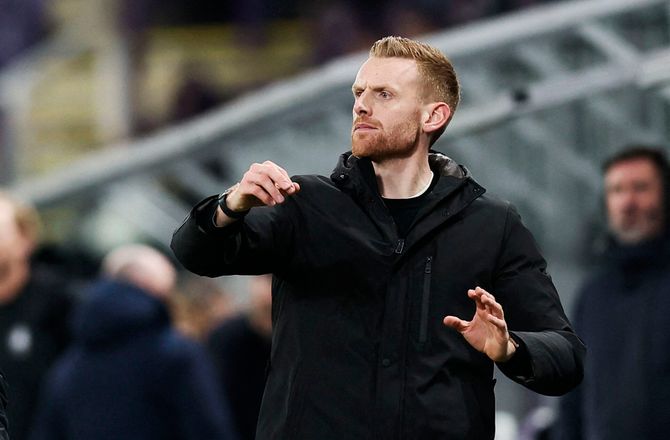 Championship -Officielt: Watford ansætter Edward Still