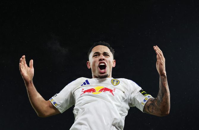 Schweiz -Efter mundhuggeri: Okafor stopper på landsholdet