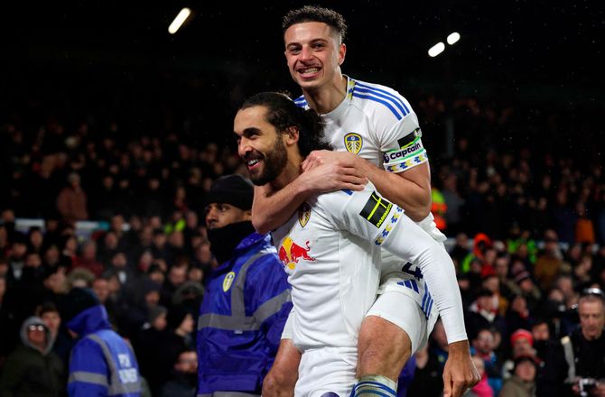 Premier League -Leeds sørgede for skidt Ortega-debut